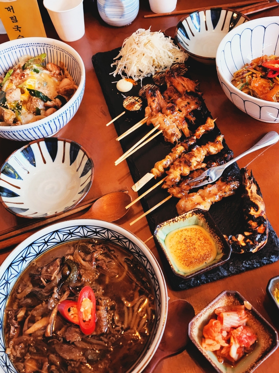 숯불엔꼬치부천 이미지