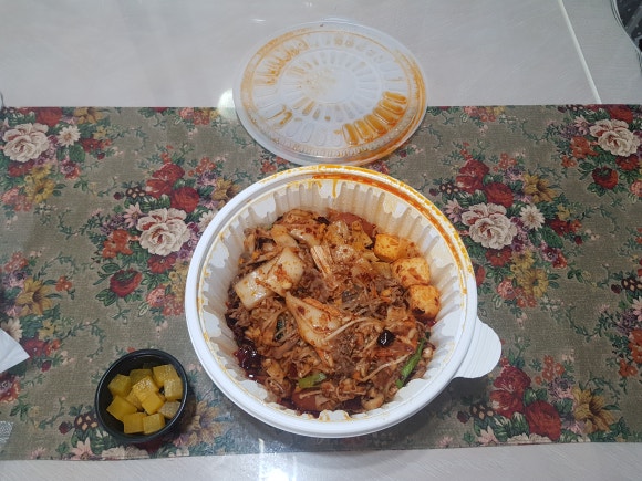 라홍방 마라탕 반송점 이미지