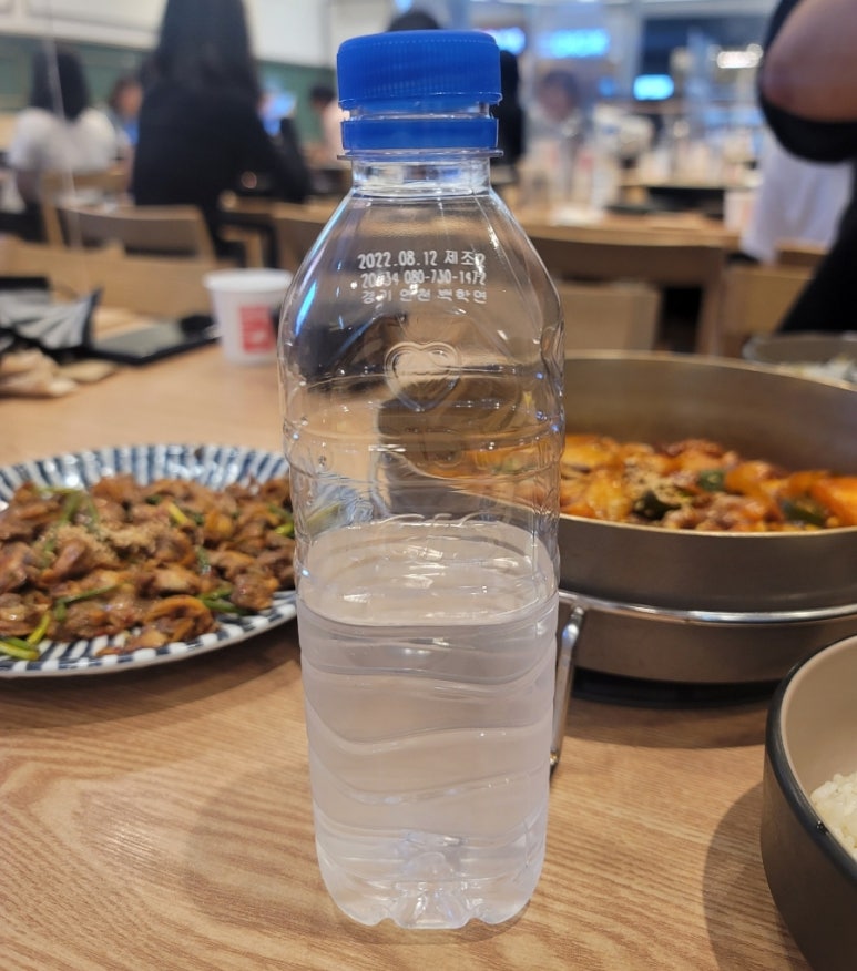 미스터시래기롯데몰수원점 이미지