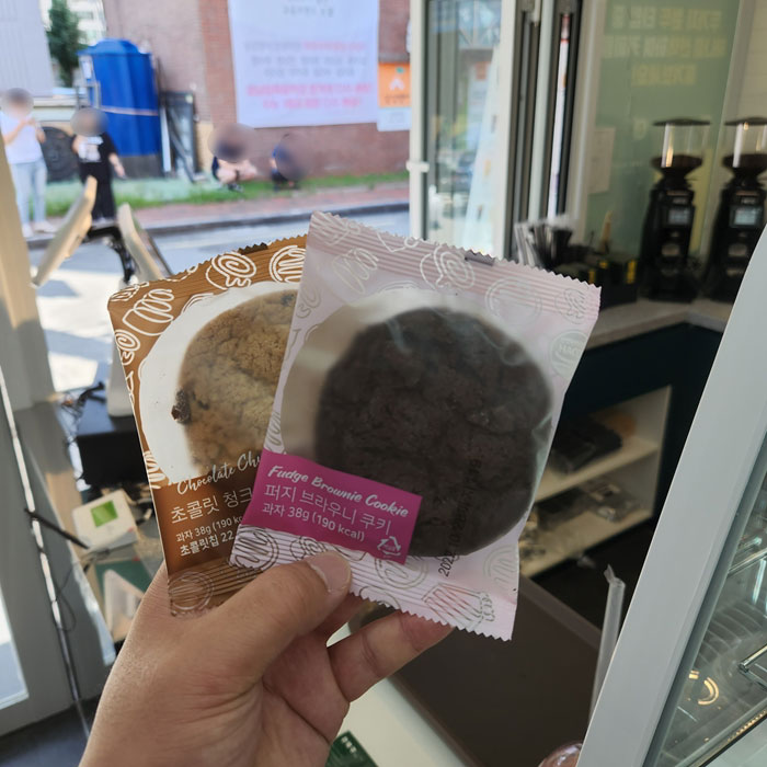 마실커피 정평점 이미지