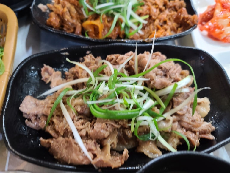 서문불고기 이미지