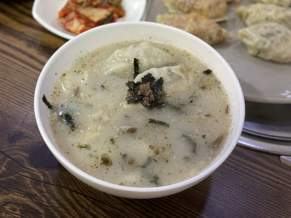 고샅만두 이미지