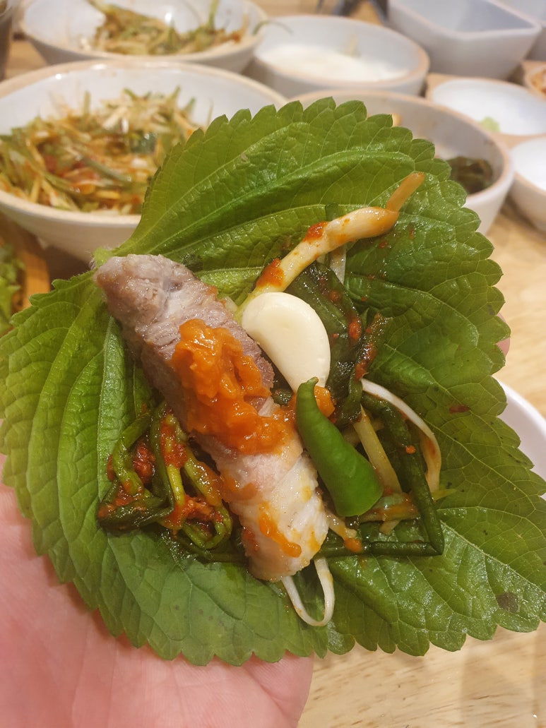 금손식당 이미지