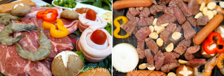 에이치제이글램핑 이미지