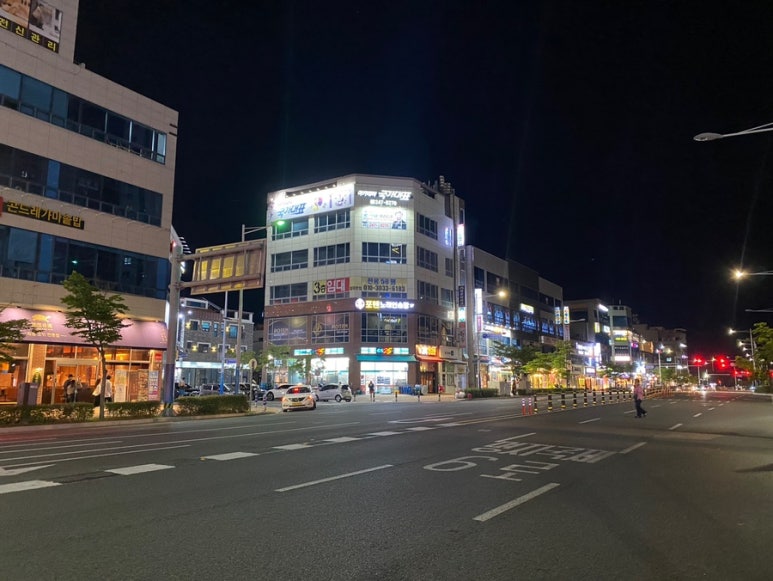 국제노래연습장 이미지