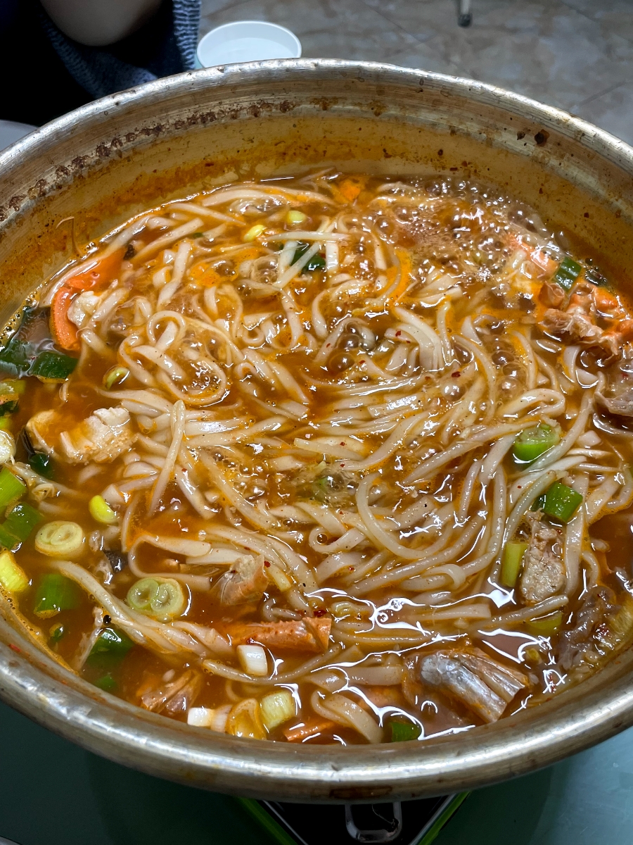 양학국수 이미지