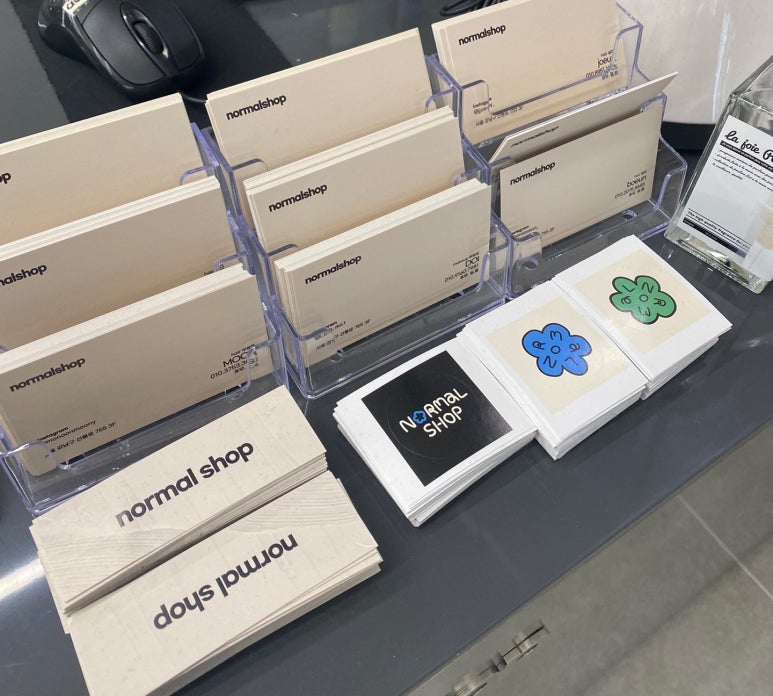 노멀샵 이미지