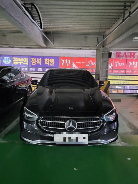 에스에이렌터카 이미지