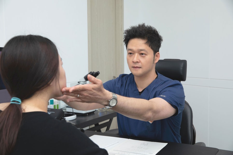리라피부과의원 이미지