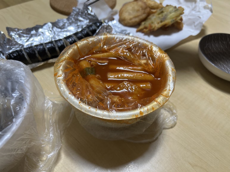 갑순이네손맛 이미지