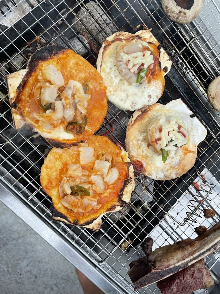 비진도수산 이미지