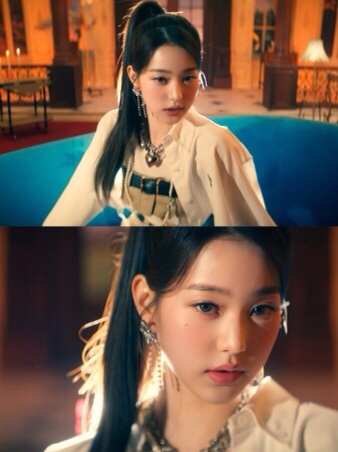 러브다이브 이미지