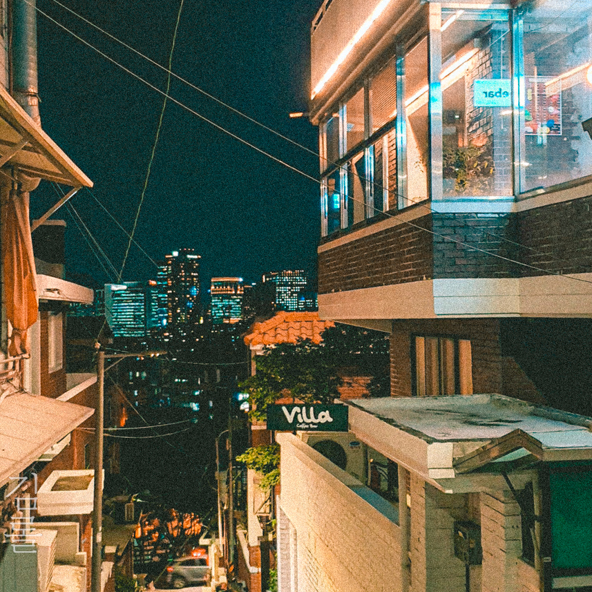빌라커피(Villa Coffe) 이미지