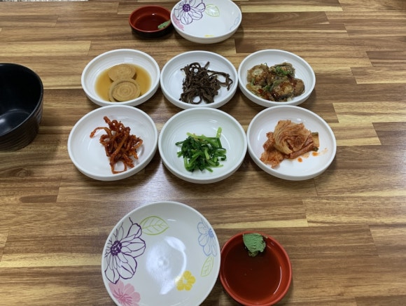 이도아구찜 이미지