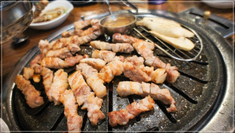바른고기 이미지