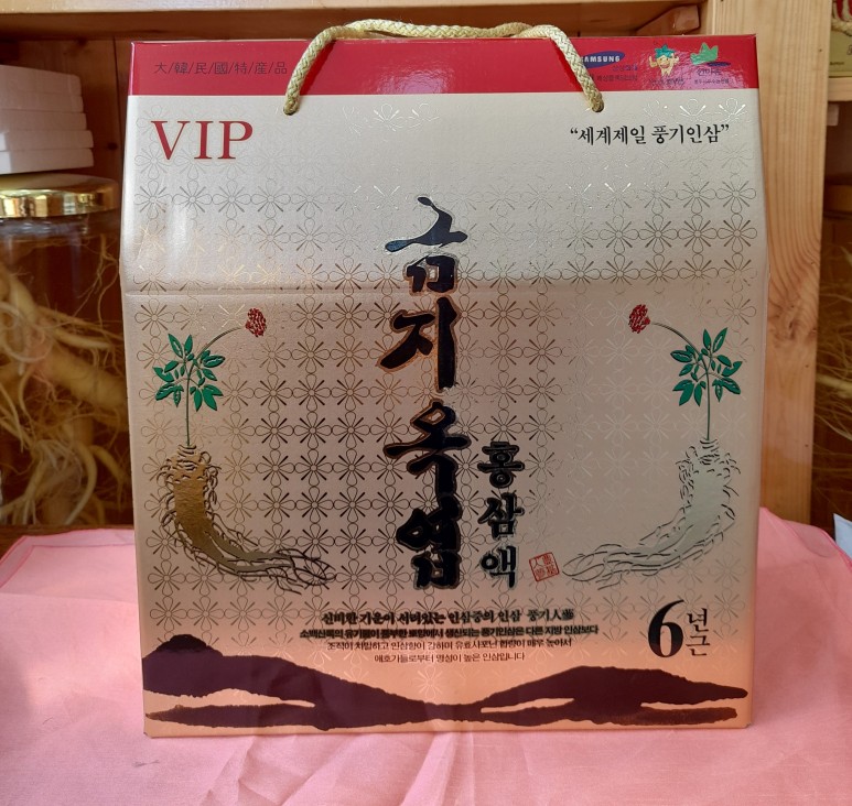 순흥인삼사 이미지
