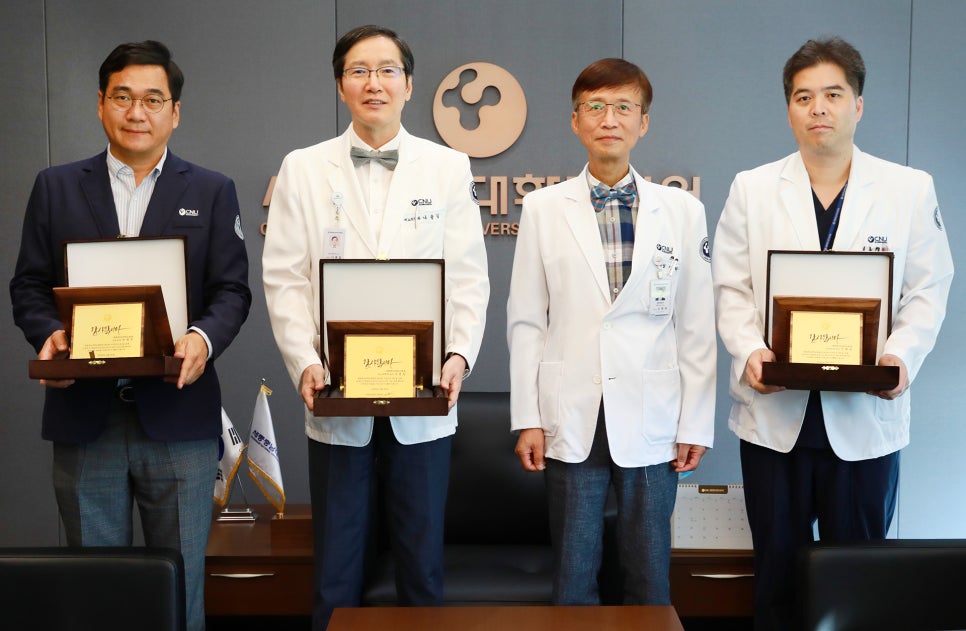 세종충남대학교병원 이미지
