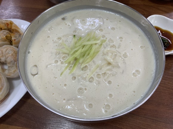 한양칼국수 이미지