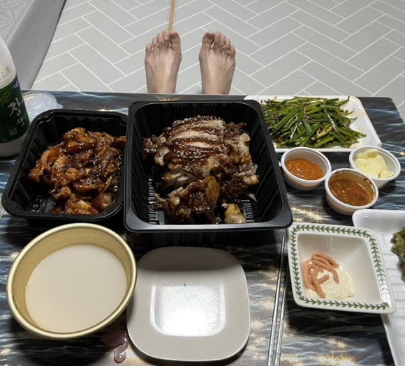 더만족족발하우스 이미지