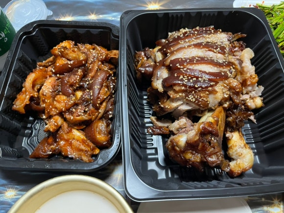 더만족족발하우스 이미지