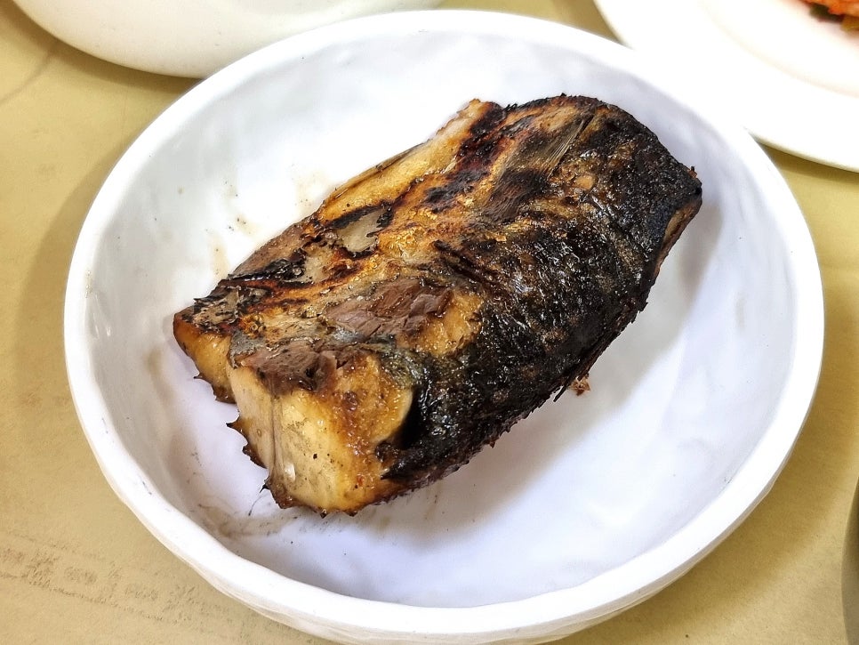 연탄불곱창구이전문 이미지