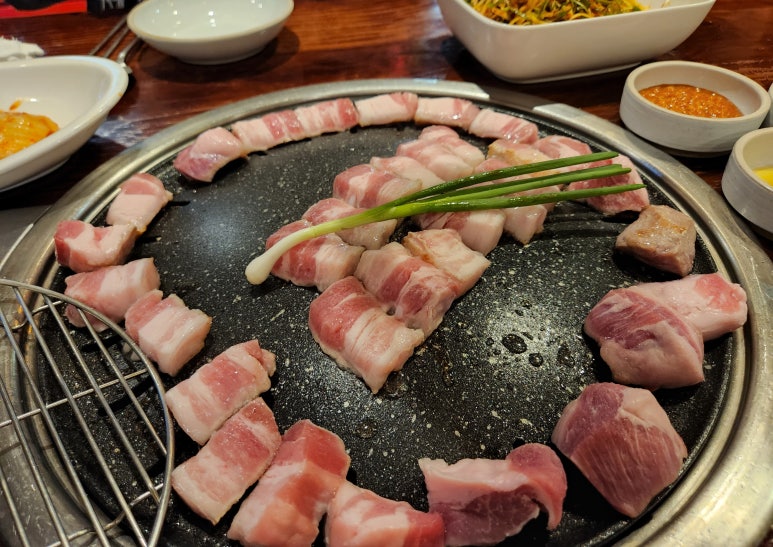 수용식육점 이미지
