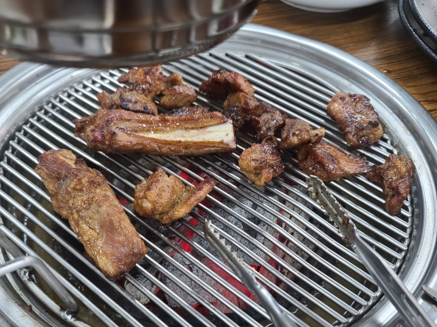 서박사갈비냉면 이미지