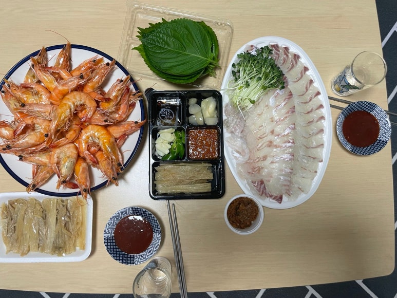 죽전어시장 이미지
