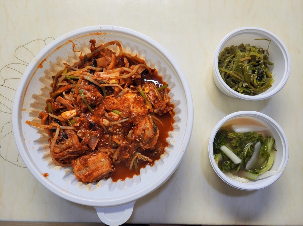 고성아지매딸찜 이미지