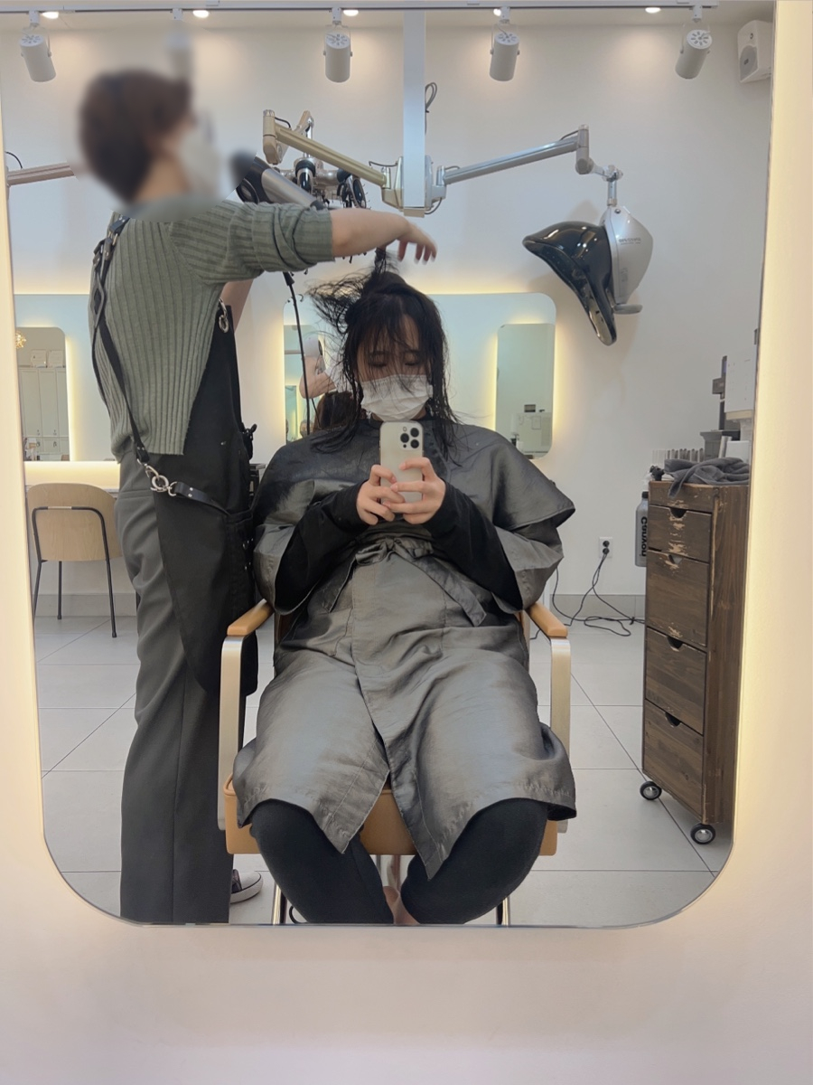 더봄HAIR 이미지