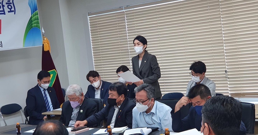 파주시아파트연합회 이미지