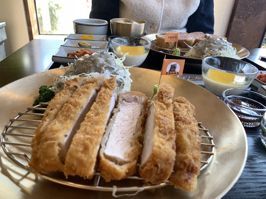 카츠반 이미지
