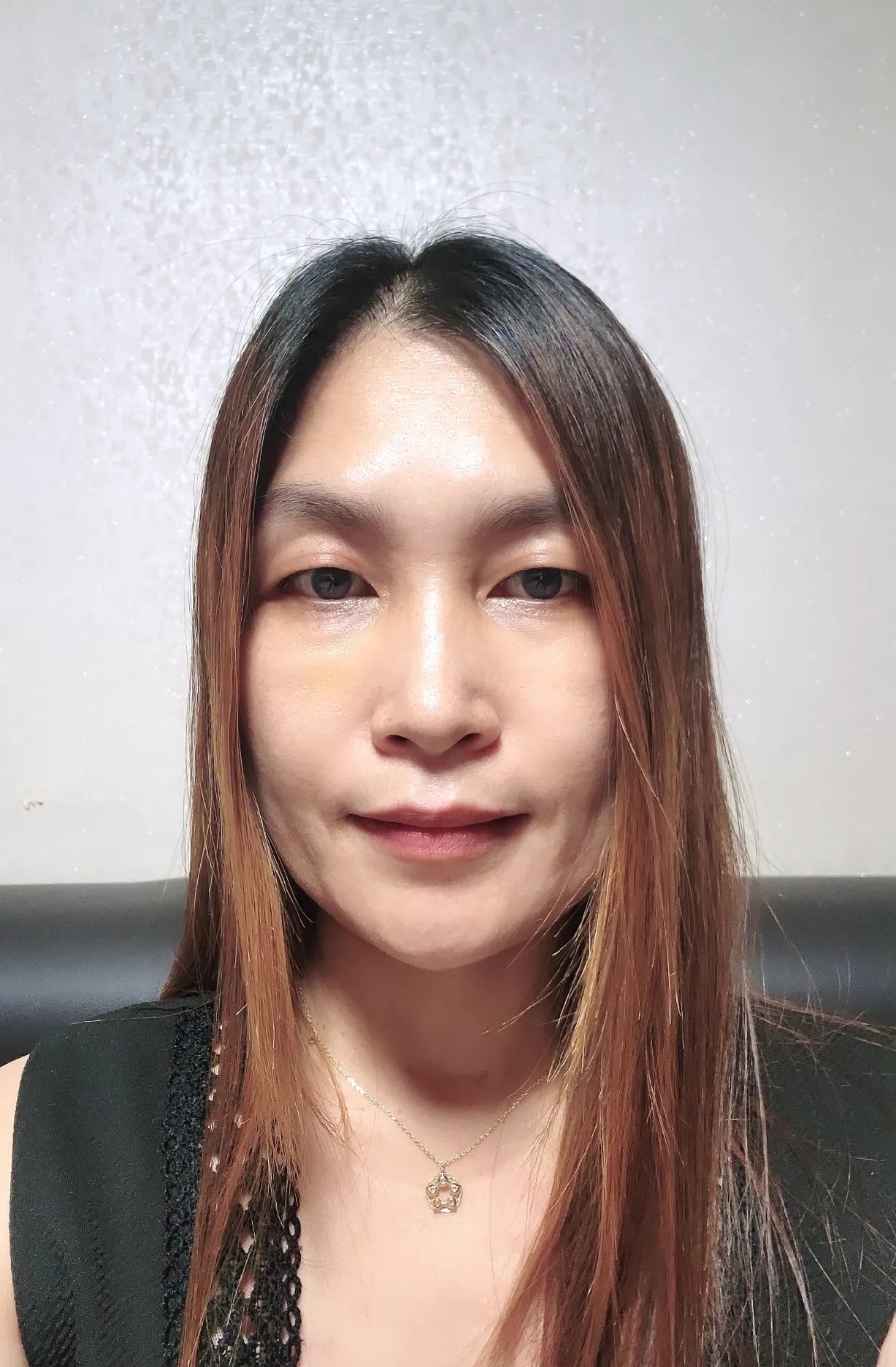 이추명헤어 이미지