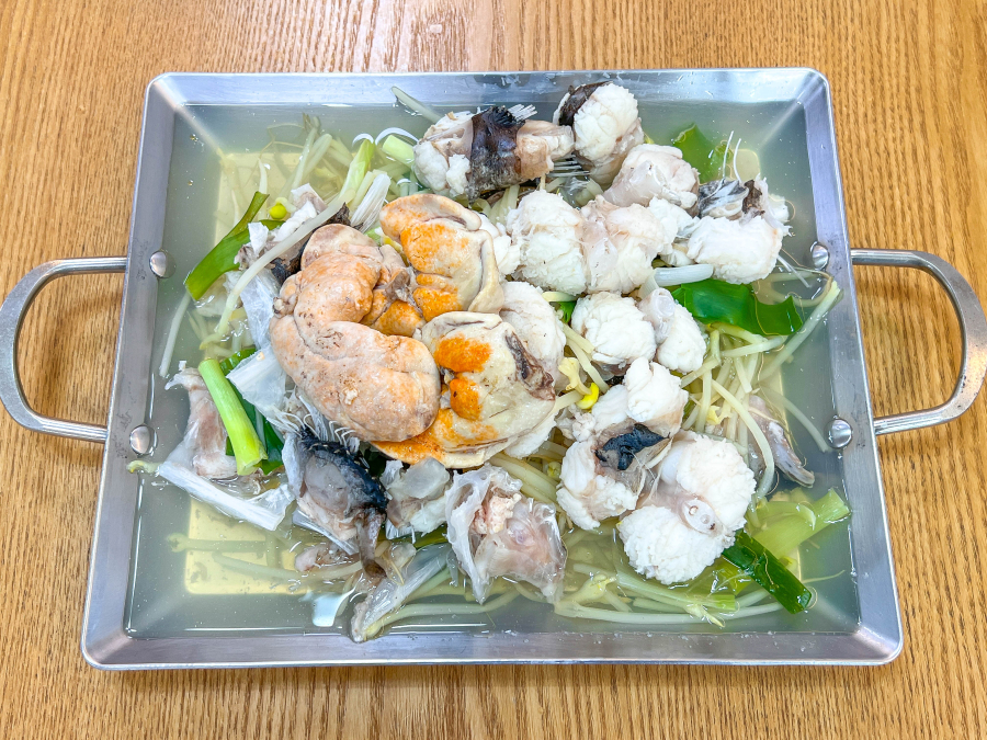 수산식당 이미지