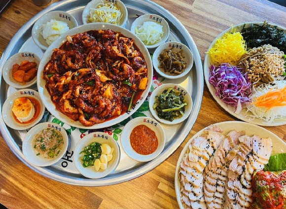 더벤티 남양주진접점 이미지