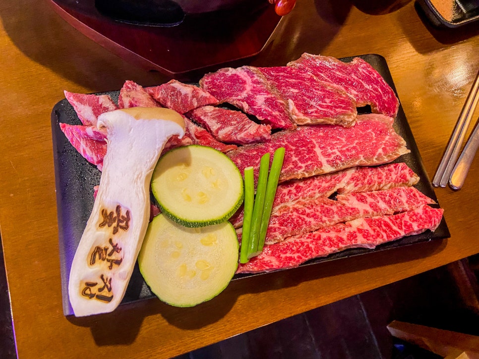 미산정육식당 이미지