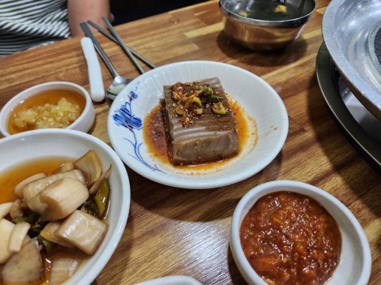칠성양곱창 이미지