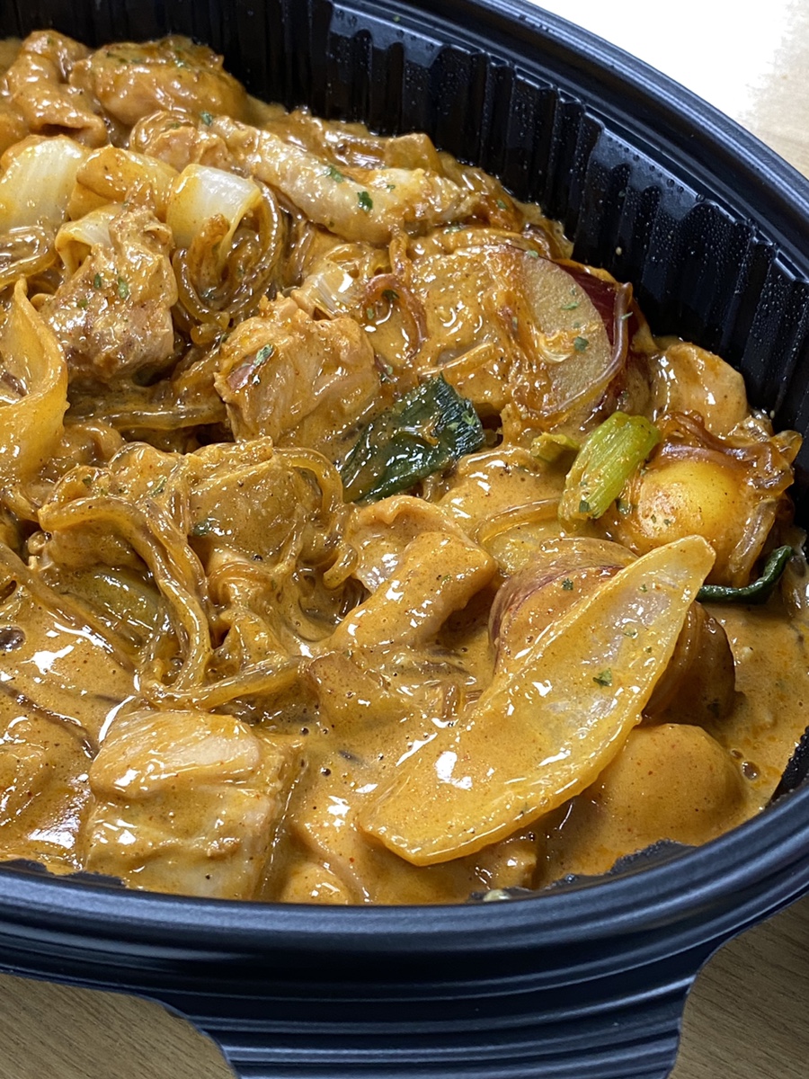 두마리찜닭두찜동대문 이미지