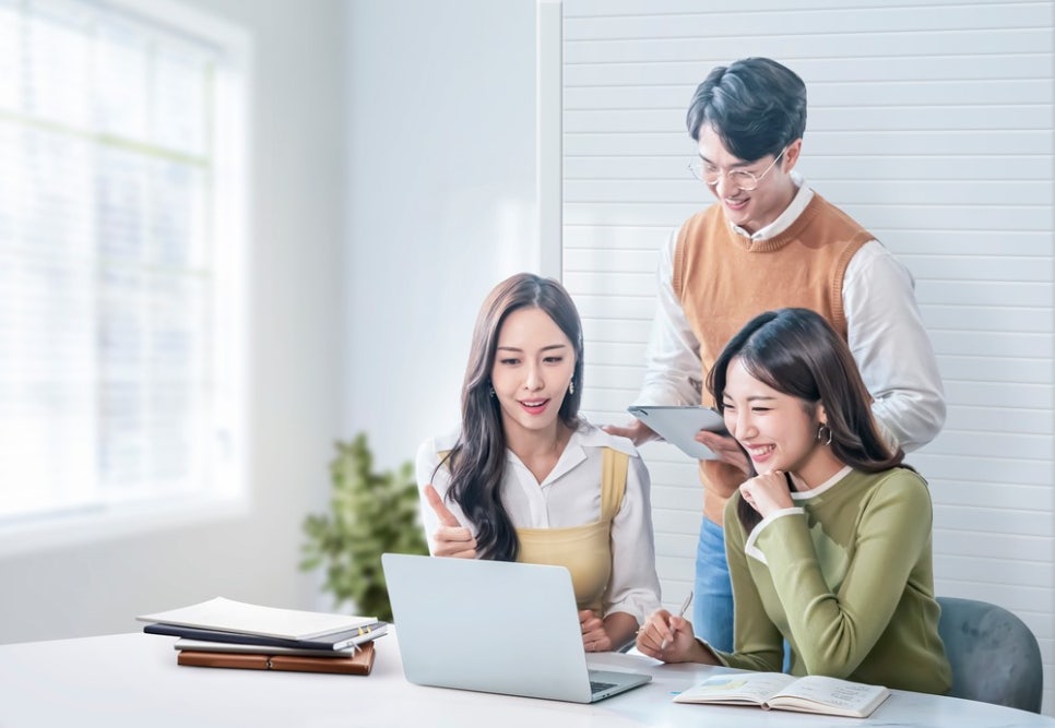 리더스세무회계 이미지