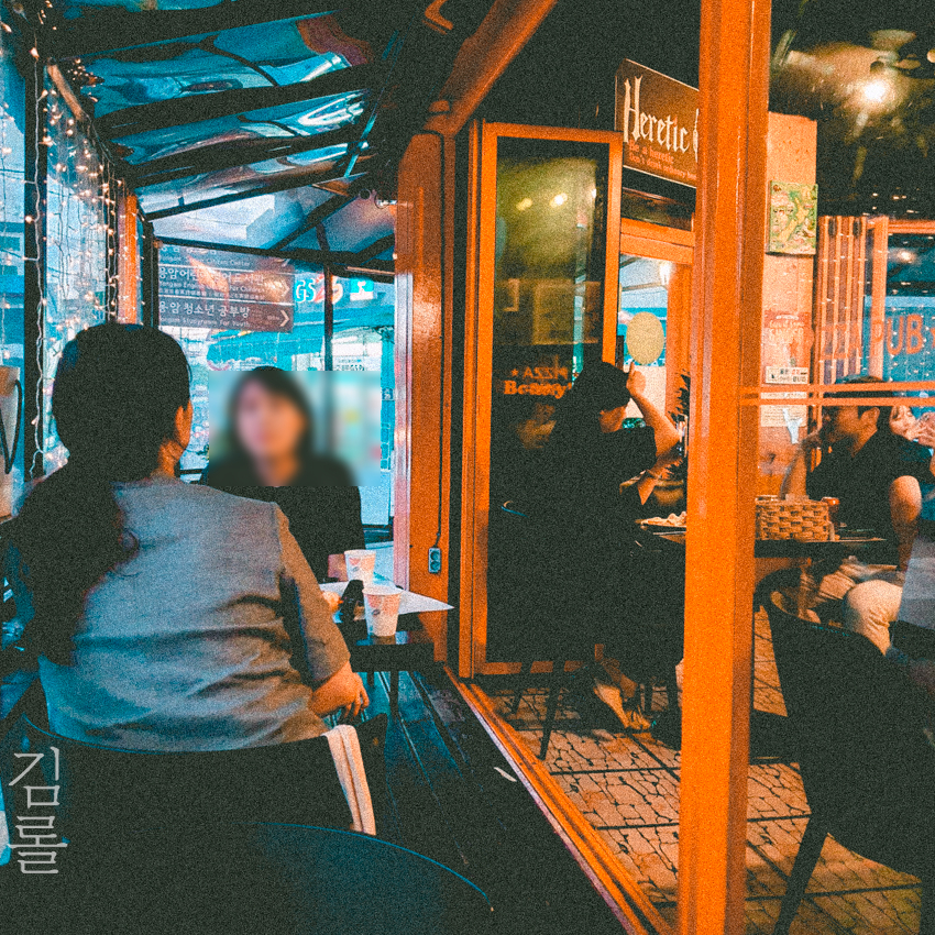 보니스피자 용산(Bonny's Pizza) 이미지