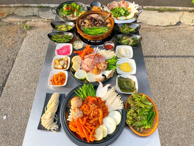 오리의집 이미지