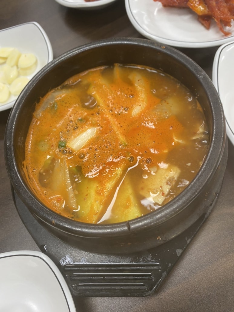 향토집숯불구이 이미지