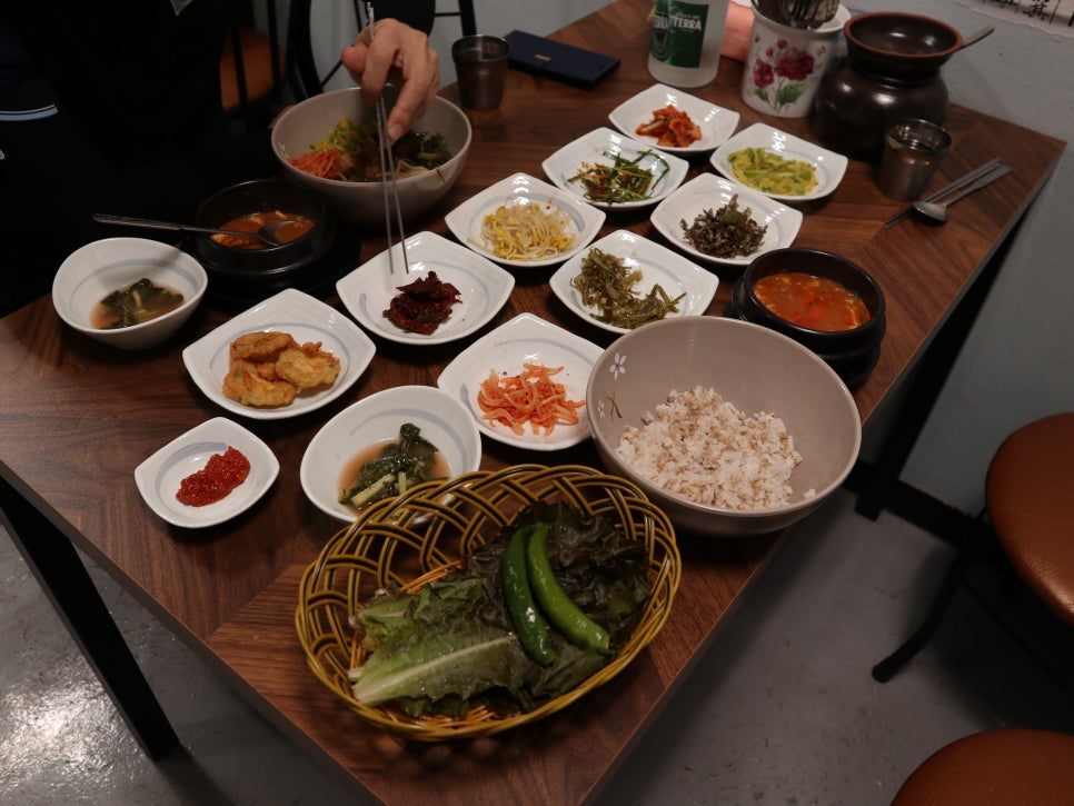 다다식당 이미지