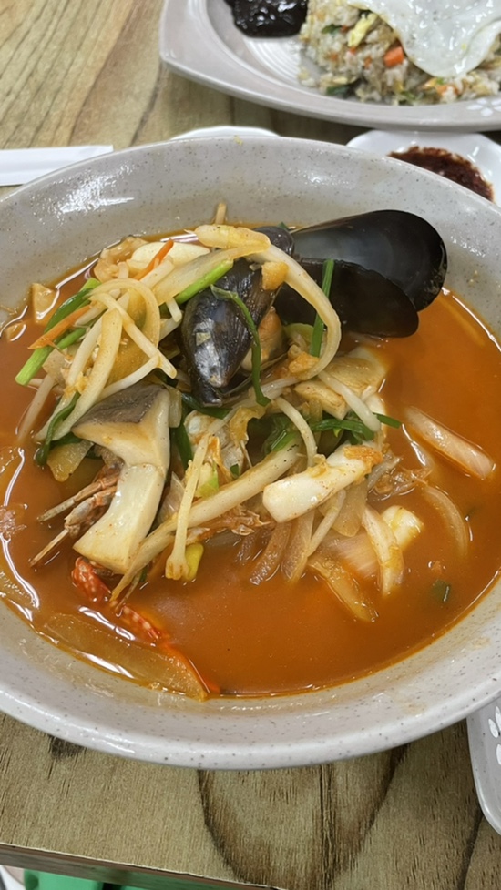 영남반점 이미지