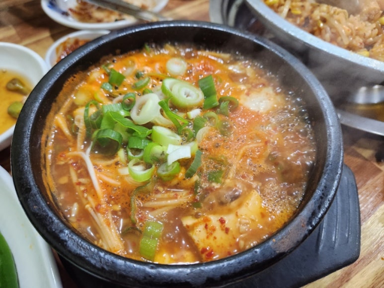 칠성양곱창 이미지