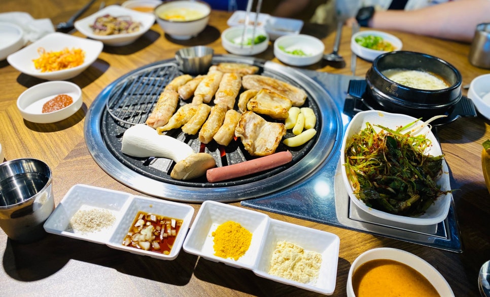 국대막창 이미지