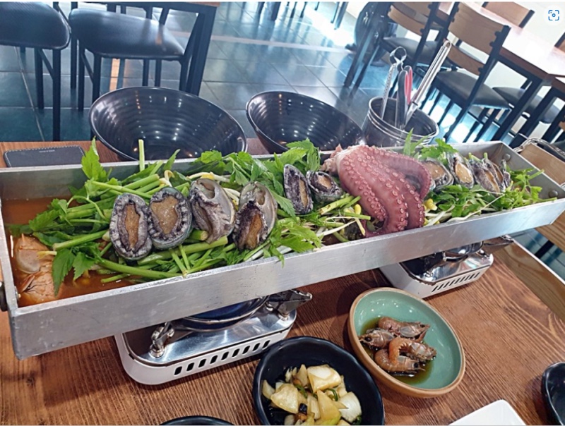 대문수산 이미지