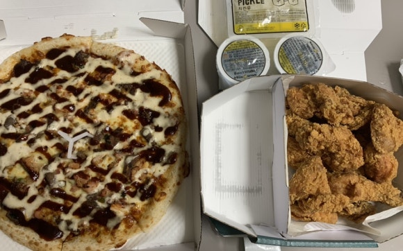 피자나라치킨공주순천대점 이미지