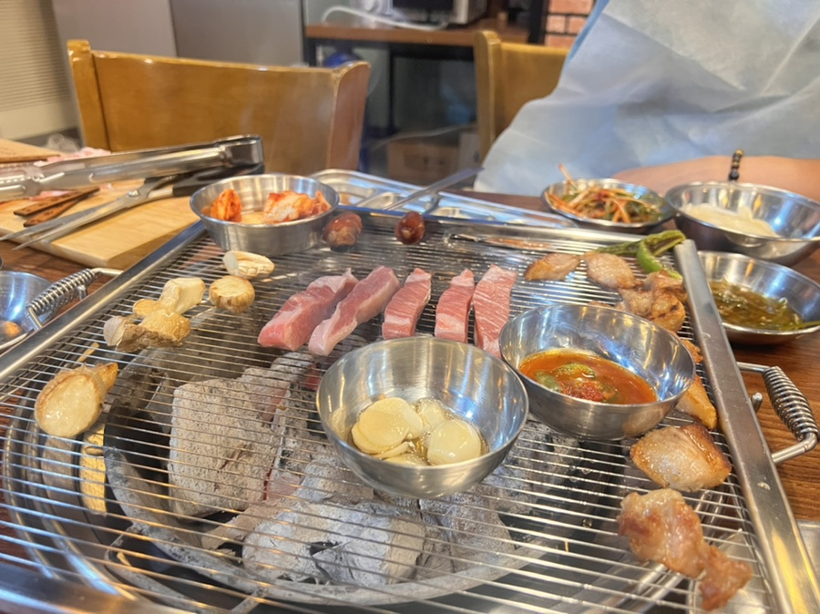 식껍 무거점 이미지