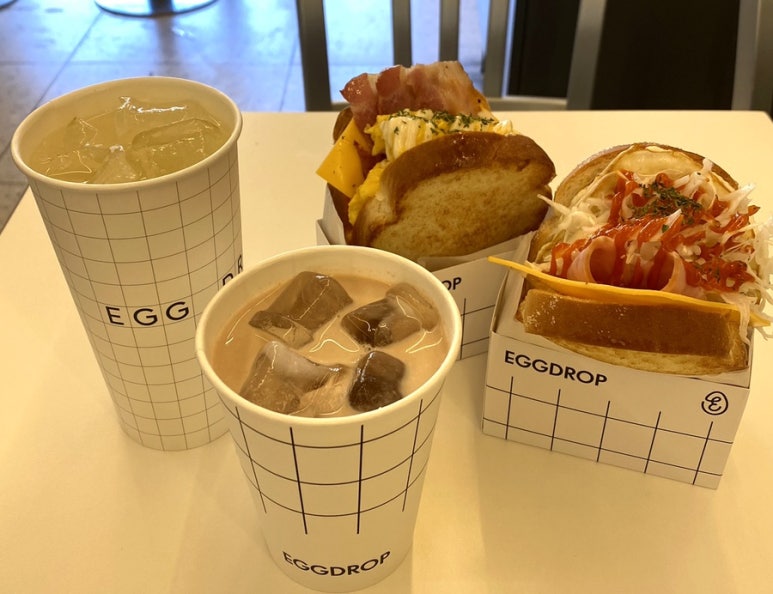 에그드랍천안 이미지